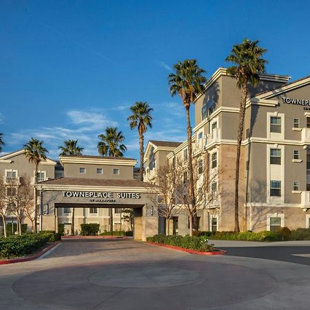 Towneplace Suites By Marriott Ontario Airport Rancho Cucamonga Exteriör bild