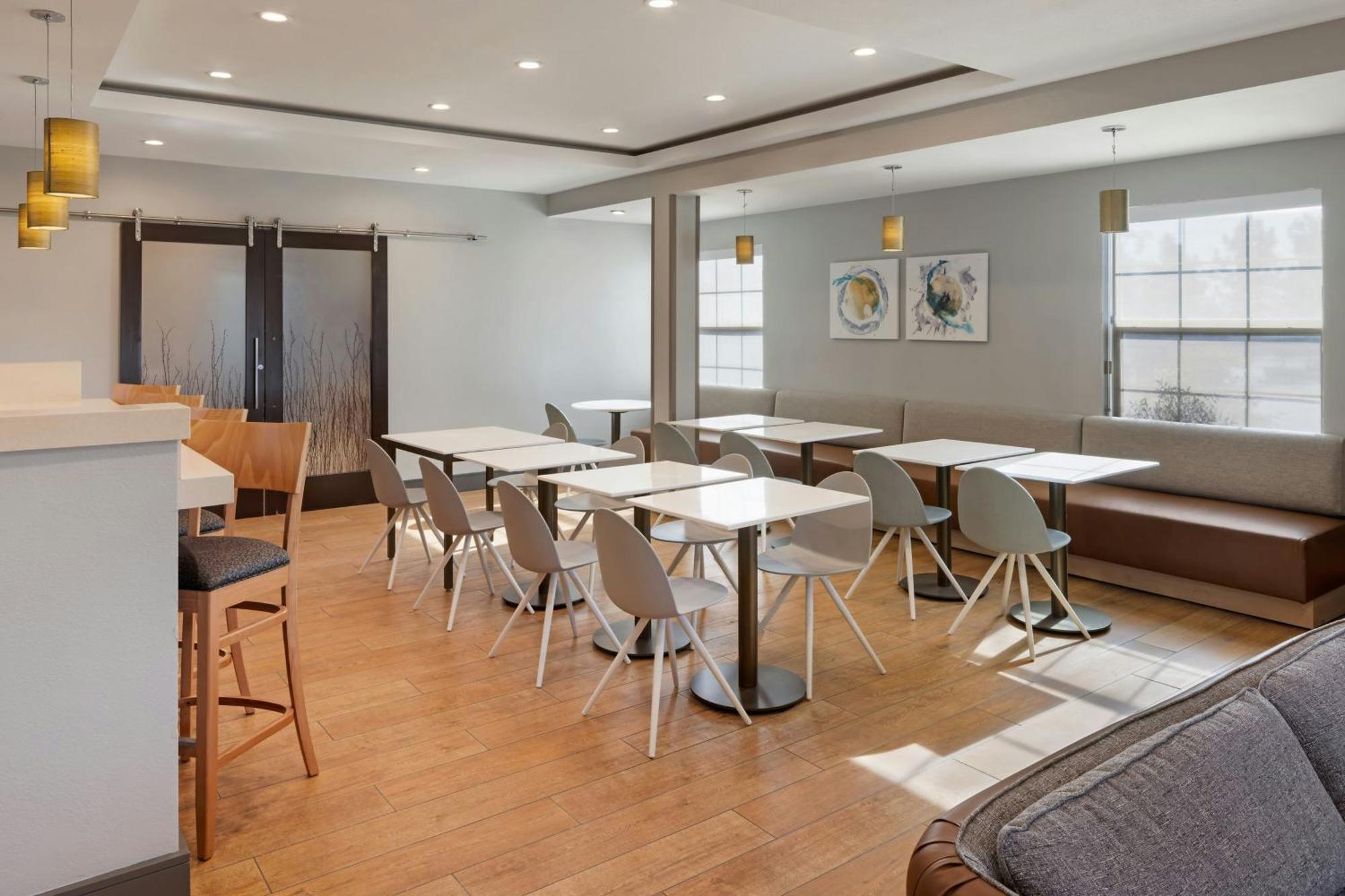 Towneplace Suites By Marriott Ontario Airport Rancho Cucamonga Exteriör bild