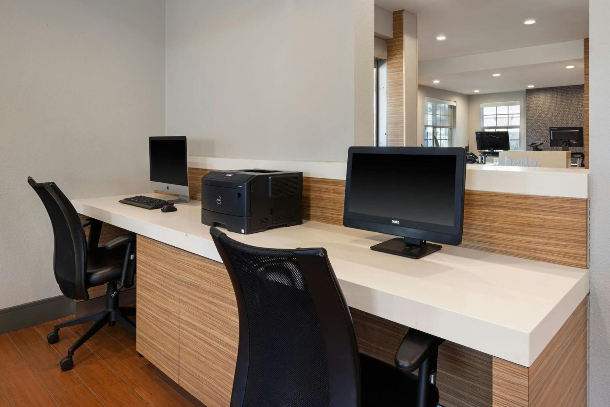 Towneplace Suites By Marriott Ontario Airport Rancho Cucamonga Exteriör bild