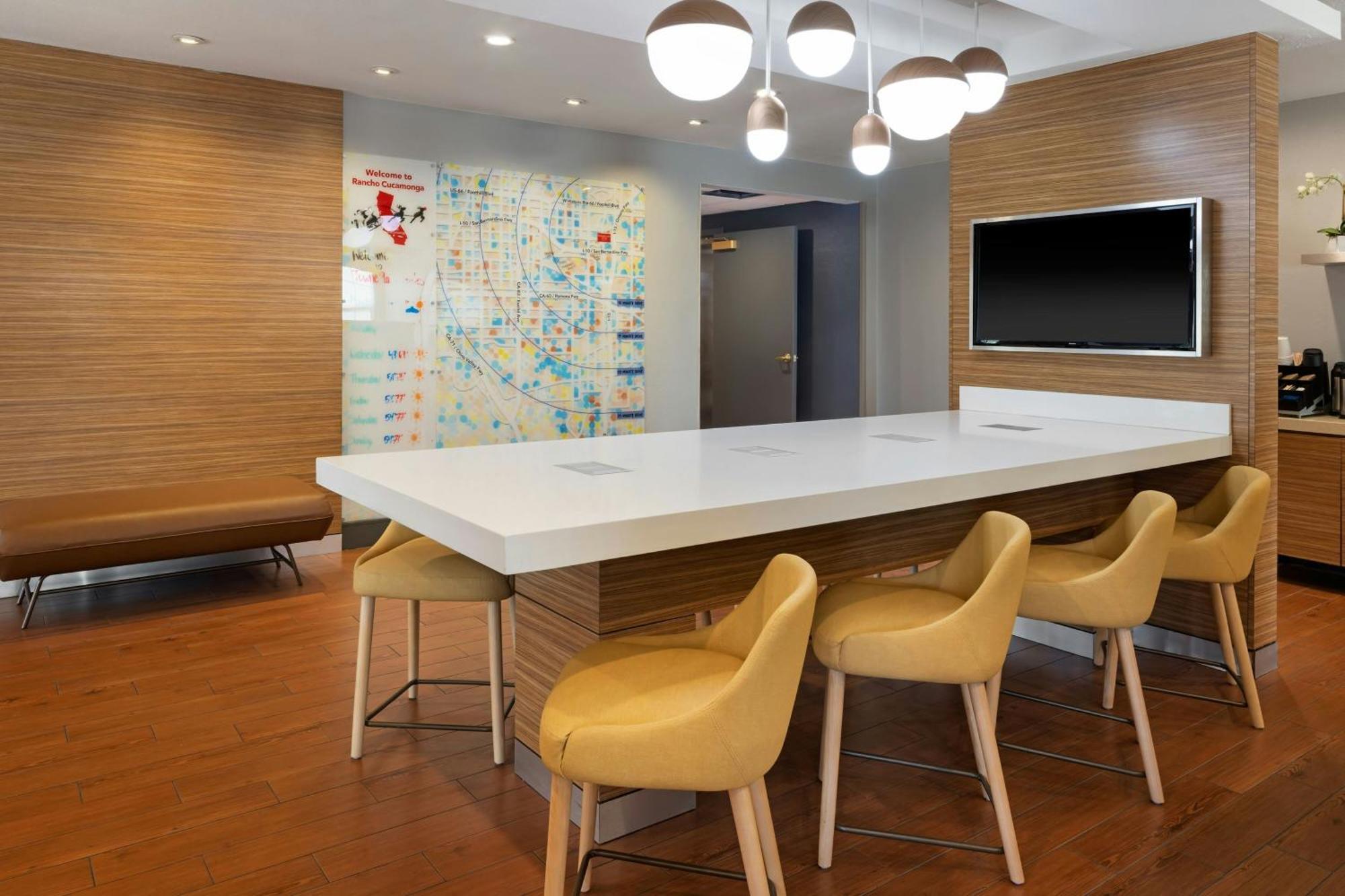 Towneplace Suites By Marriott Ontario Airport Rancho Cucamonga Exteriör bild