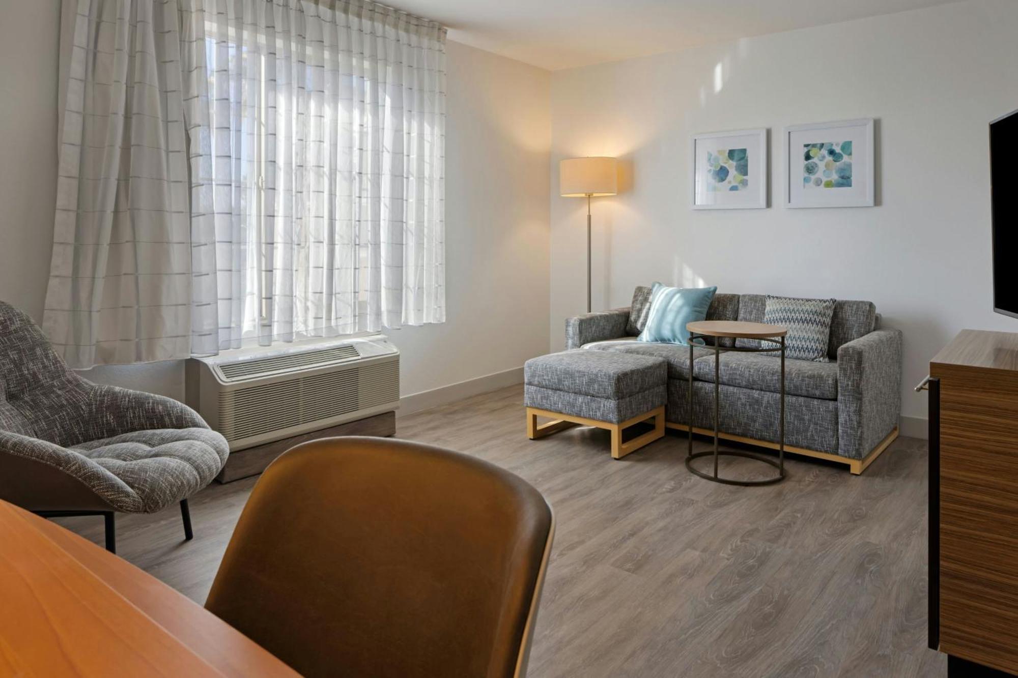 Towneplace Suites By Marriott Ontario Airport Rancho Cucamonga Exteriör bild