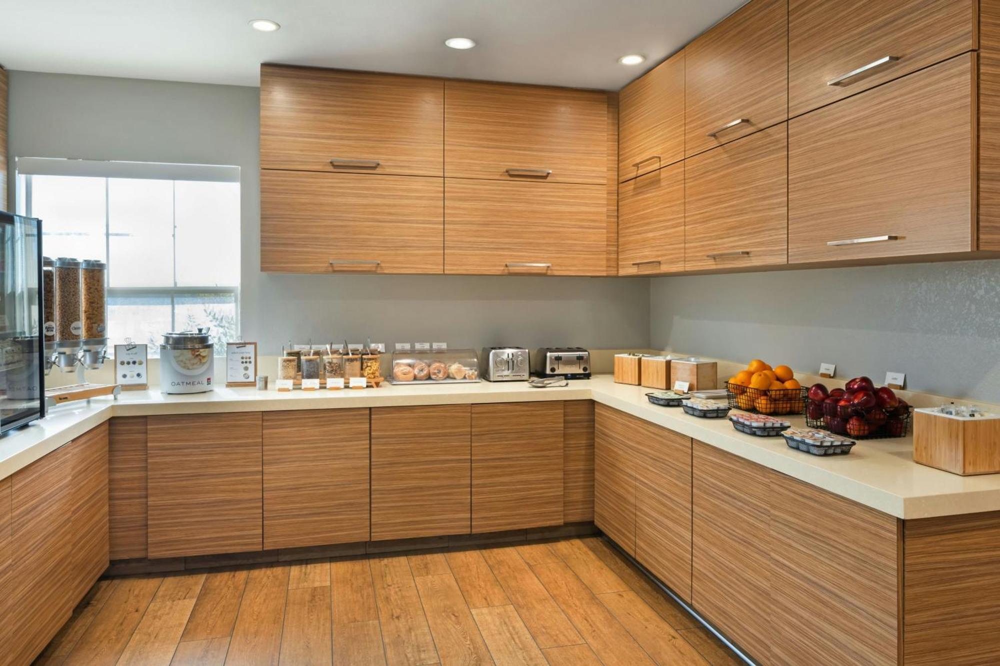 Towneplace Suites By Marriott Ontario Airport Rancho Cucamonga Exteriör bild
