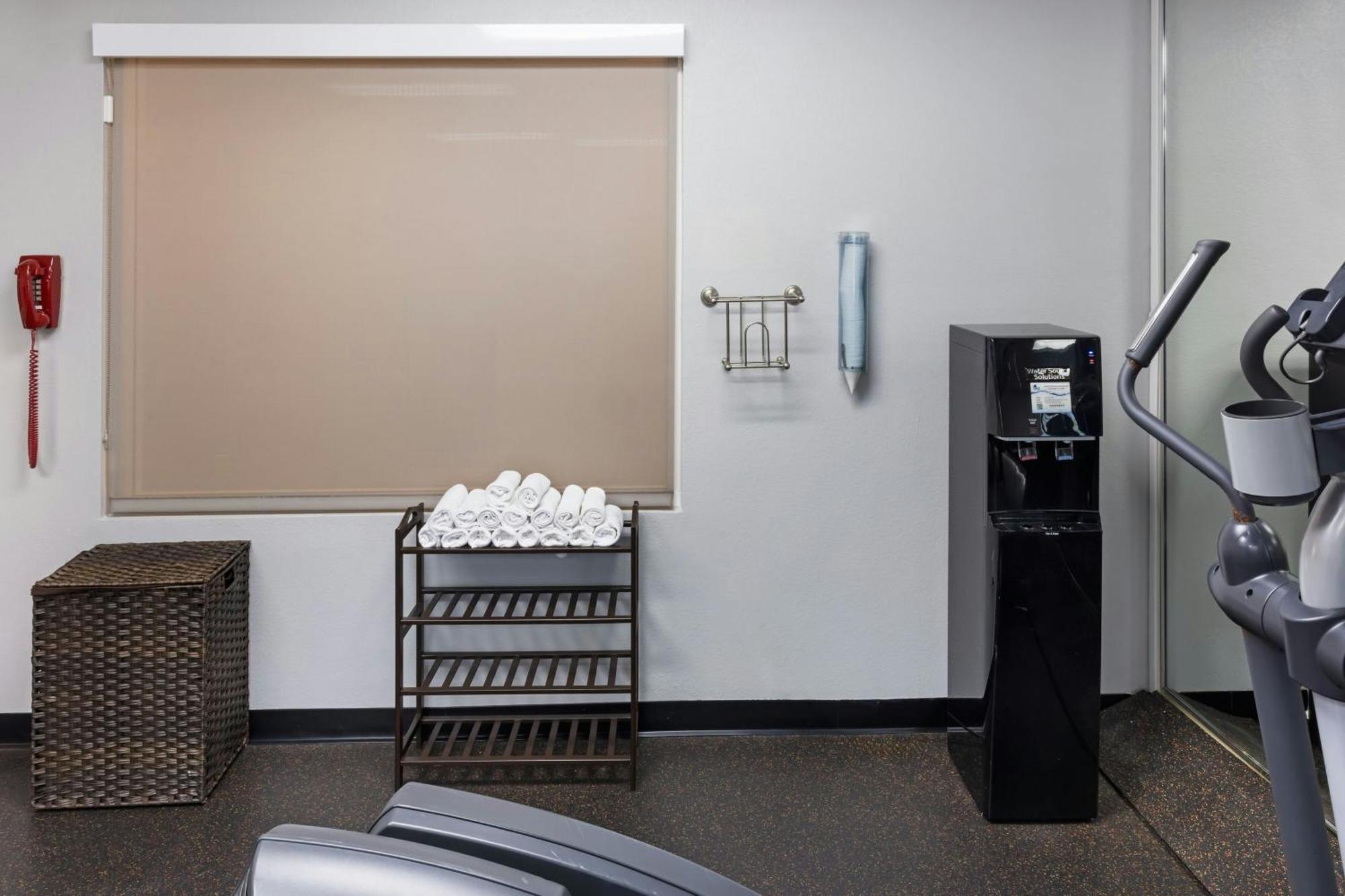 Towneplace Suites By Marriott Ontario Airport Rancho Cucamonga Exteriör bild