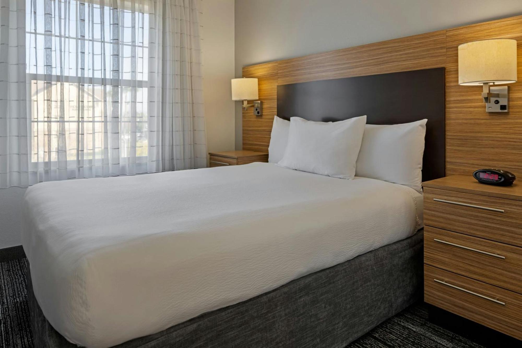Towneplace Suites By Marriott Ontario Airport Rancho Cucamonga Exteriör bild