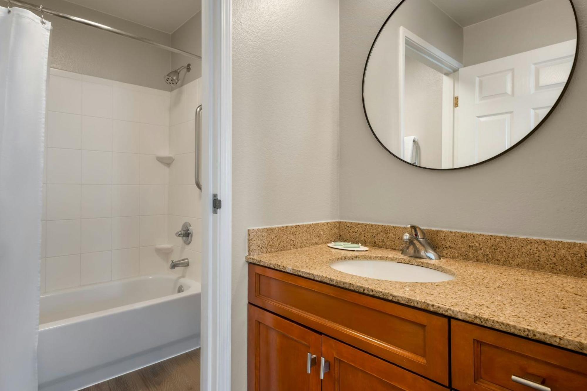 Towneplace Suites By Marriott Ontario Airport Rancho Cucamonga Exteriör bild