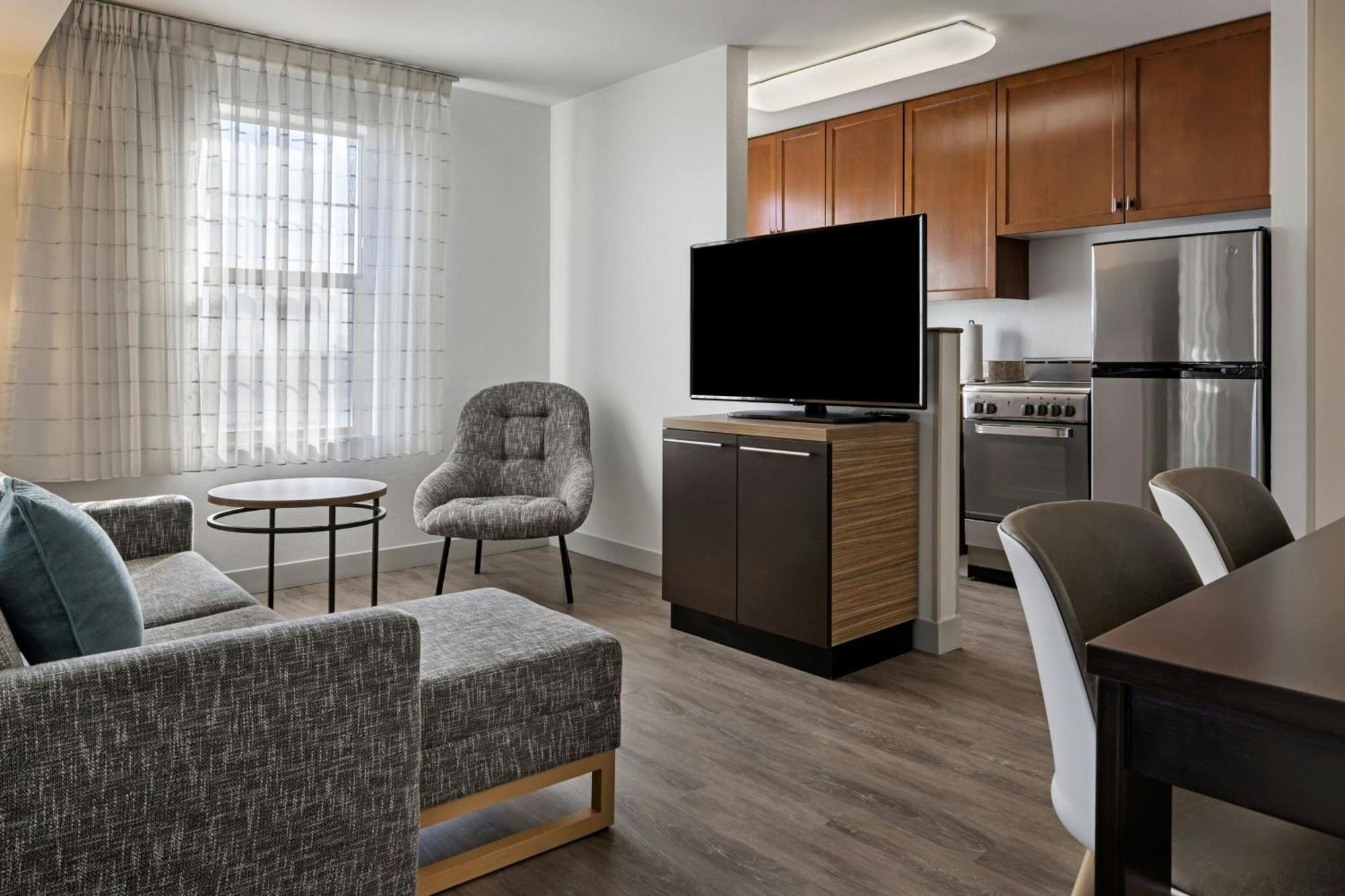 Towneplace Suites By Marriott Ontario Airport Rancho Cucamonga Exteriör bild