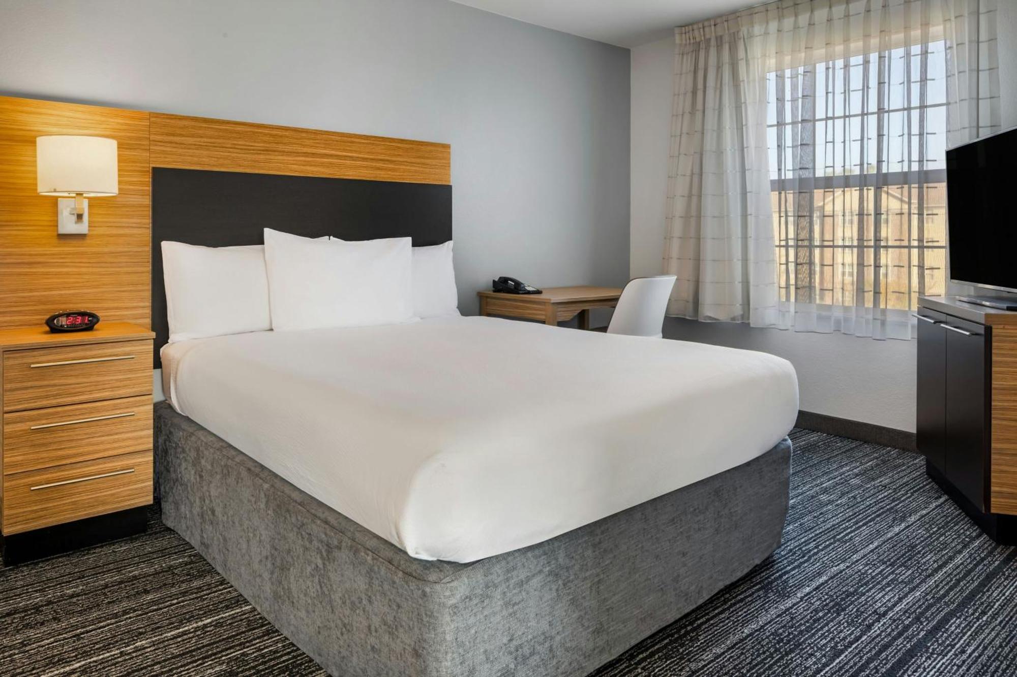 Towneplace Suites By Marriott Ontario Airport Rancho Cucamonga Exteriör bild