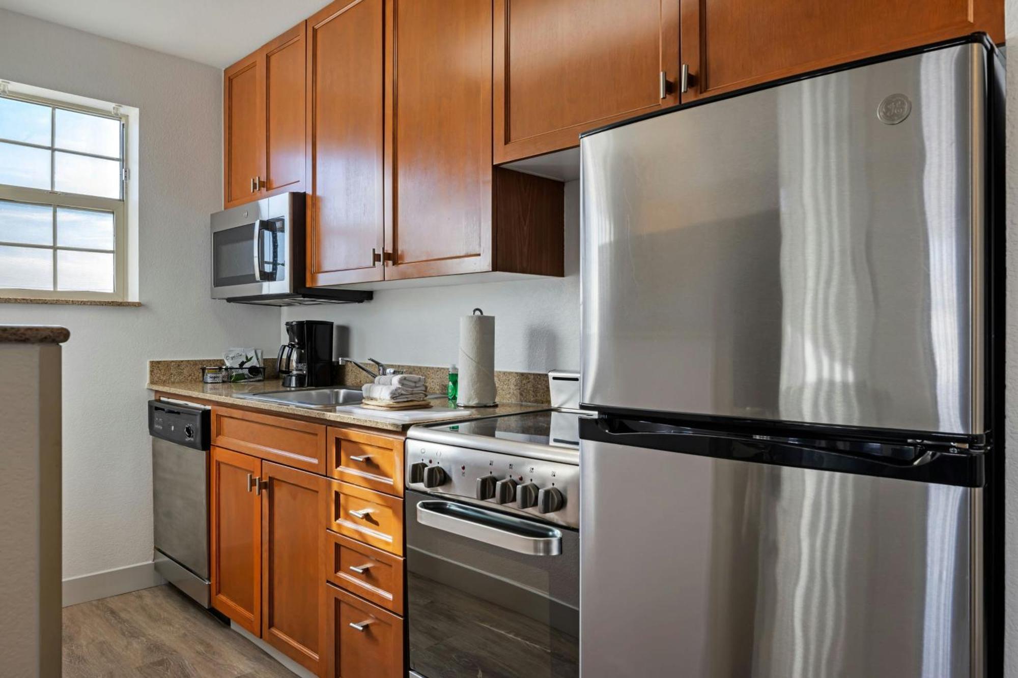 Towneplace Suites By Marriott Ontario Airport Rancho Cucamonga Exteriör bild