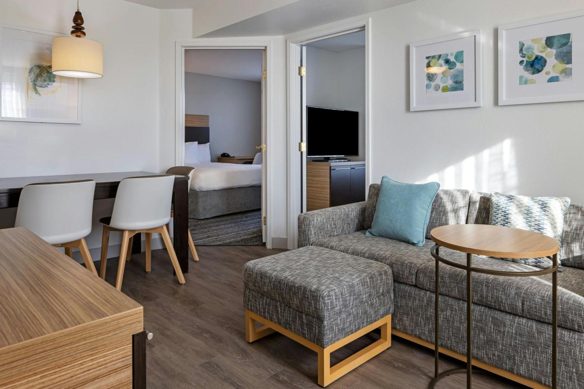 Towneplace Suites By Marriott Ontario Airport Rancho Cucamonga Exteriör bild