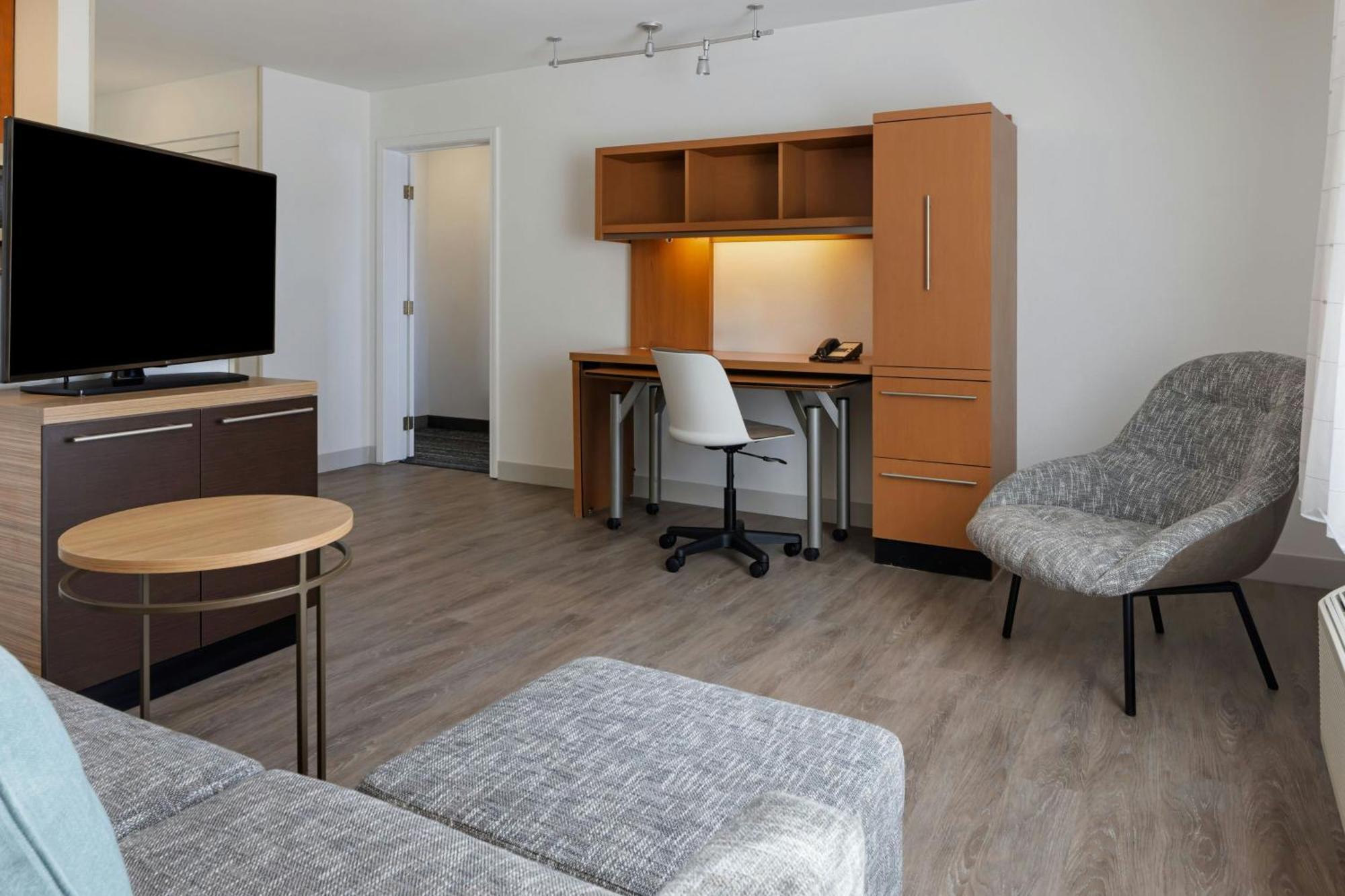 Towneplace Suites By Marriott Ontario Airport Rancho Cucamonga Exteriör bild