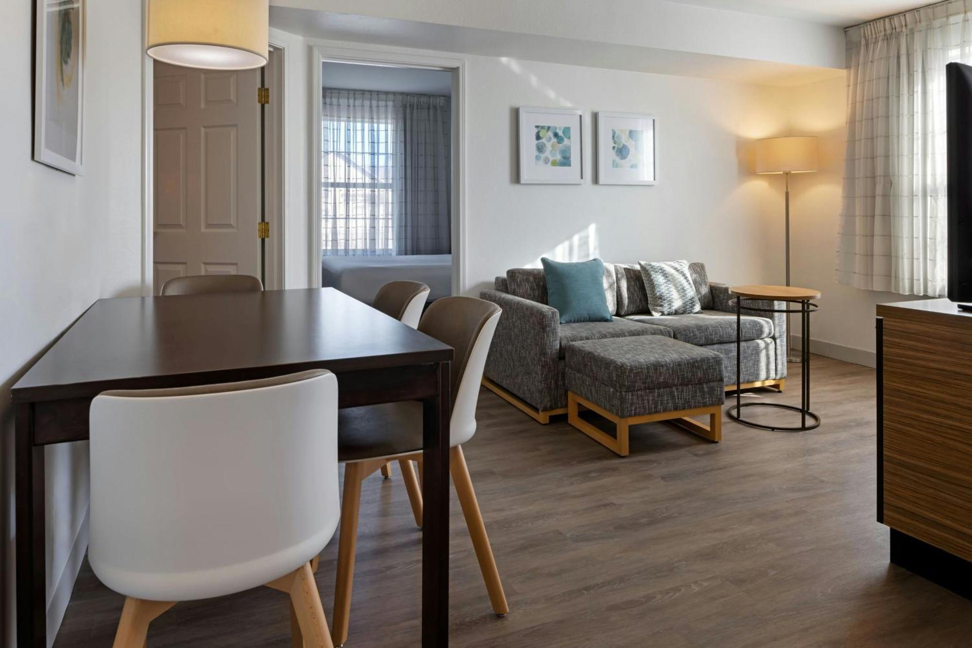 Towneplace Suites By Marriott Ontario Airport Rancho Cucamonga Exteriör bild