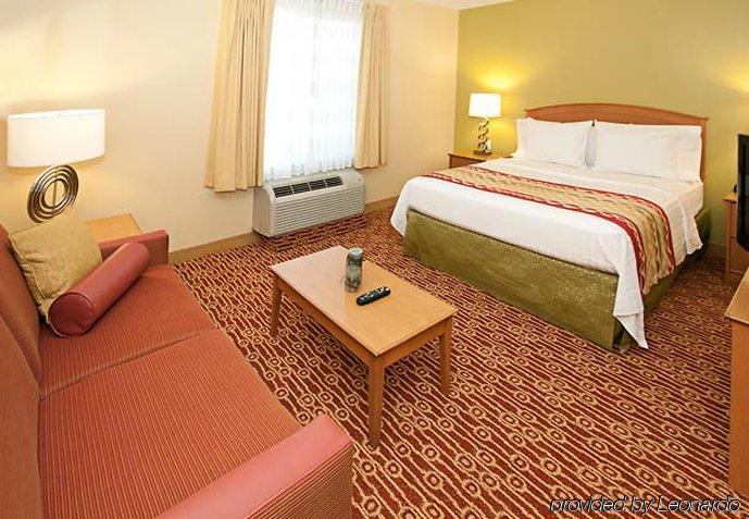 Towneplace Suites By Marriott Ontario Airport Rancho Cucamonga Rum bild