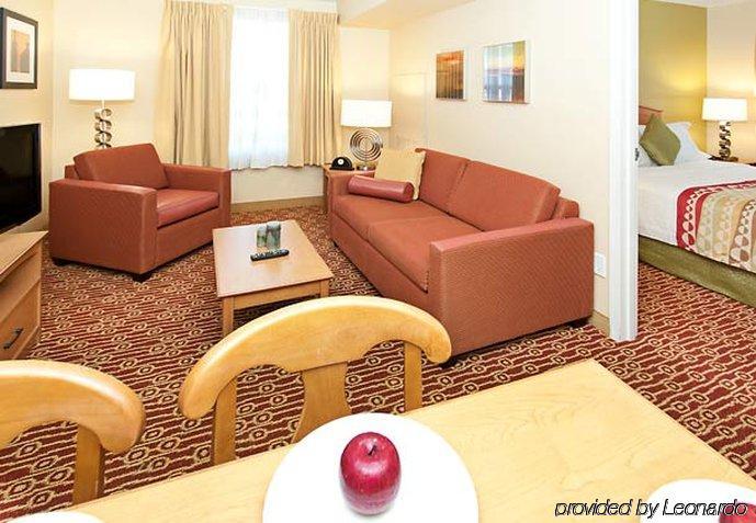 Towneplace Suites By Marriott Ontario Airport Rancho Cucamonga Rum bild