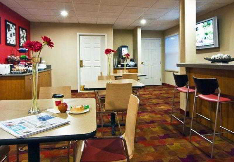 Towneplace Suites By Marriott Ontario Airport Rancho Cucamonga Exteriör bild