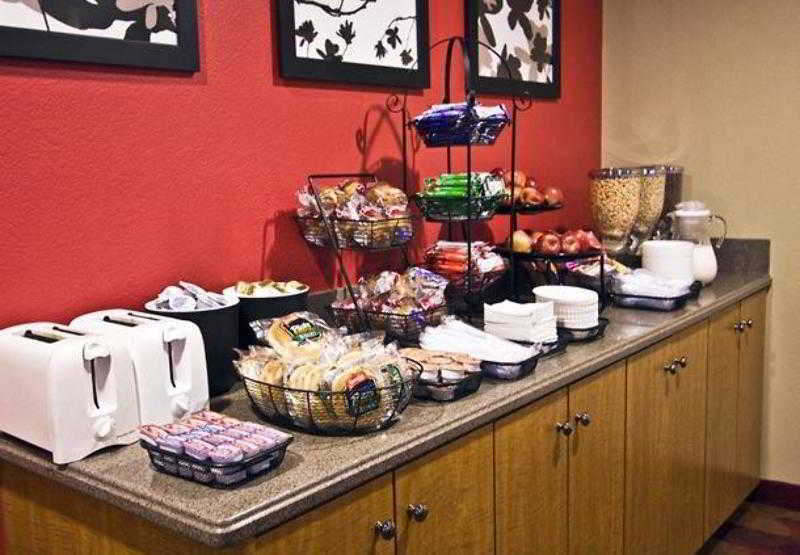 Towneplace Suites By Marriott Ontario Airport Rancho Cucamonga Exteriör bild